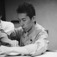 柴田 秀之 Hideyuki Shibata
