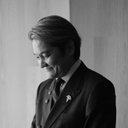 飛田 泰秀 Yasuhide Tobita