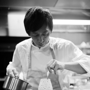 奥村 充也 Mitsuya Okumura